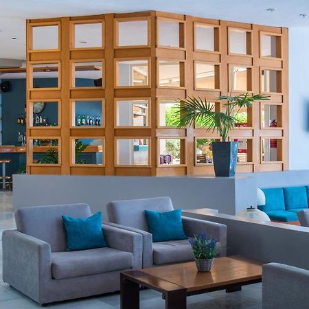 Scaleta Beach Hotel 스켈레타 외부 사진