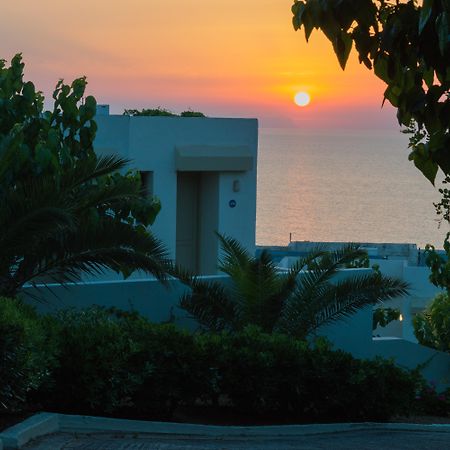 Scaleta Beach Hotel 스켈레타 외부 사진