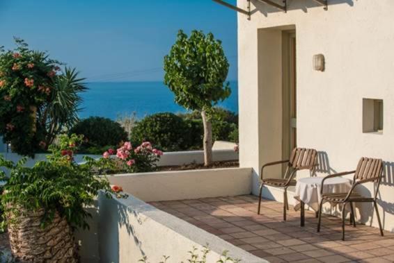 Scaleta Beach Hotel 스켈레타 외부 사진