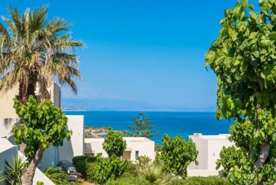 Scaleta Beach Hotel 스켈레타 외부 사진